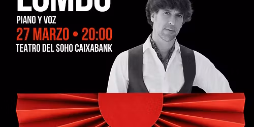 "Piano y voz" en M\u00e1laga