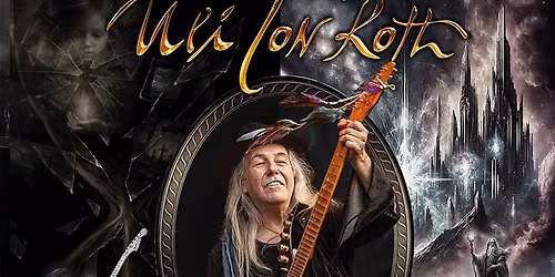 Uli Jon Roth (GER) \u2013 The 50th Anniversary of Virgin Killer \/\/ On The Rocks