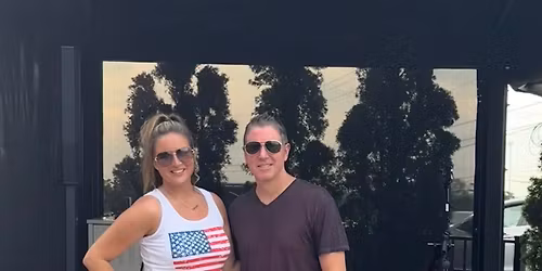 Mallory Jean & Co. @ Wild Eagle PATIO OPENING! \u2600\ufe0f