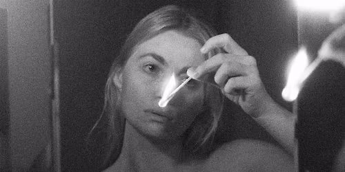 Exhibition Private View: Shatterproof Glass