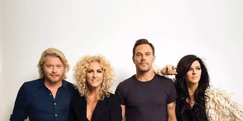 Little Big Town: For The Art Of It Tour