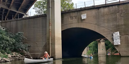 July 2026 MCYC Lower Mill Creek Cleanup