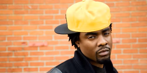 Wale & Smino - Everything Is A Lot... The Tour