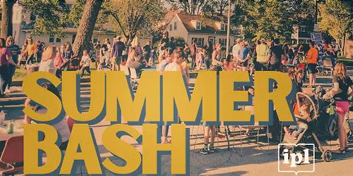 Summer Bash