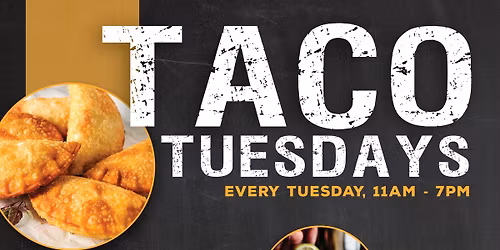 Taco Tuesday