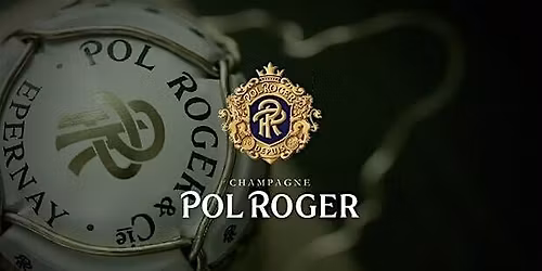 An Evening with Pol Roger