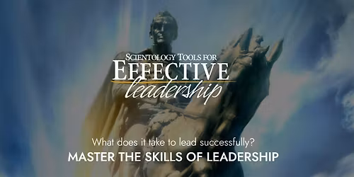 Effective Leadership Course