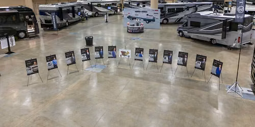 Birmingham RV Show
