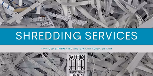 Document Shredding Services