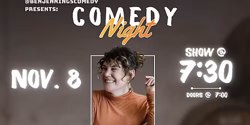Comedy Night