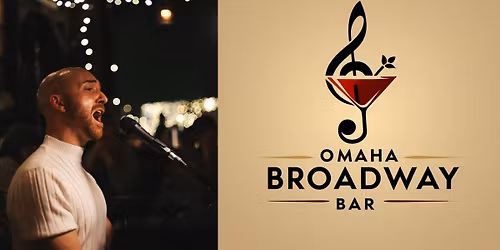 Broadway Bar at Mr. Toad's (Solo Show)