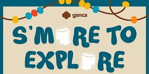 Mt Laurel - S'more to Explore