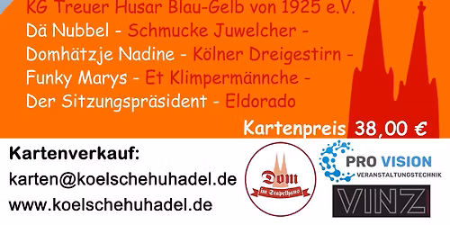 Fr\u00fchschoppen - Sitzung 2026