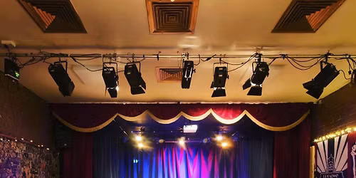 Manford's Comedy Club | Southampton