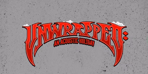 Unwrapped: An Acoustic Holiday