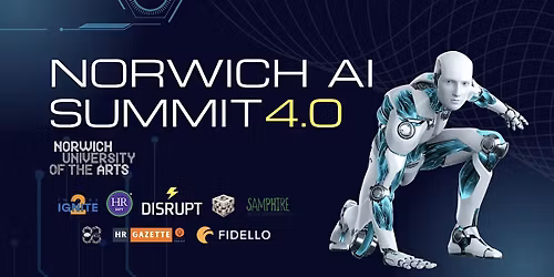 Norwich AI Summit 4.0
