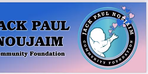 Jack Paul Noujaim Community Foundation 5th Annual Christmas Party