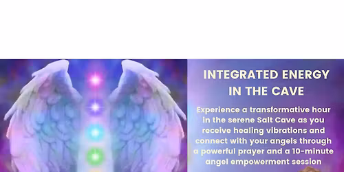 Integrated Energy in the Cave