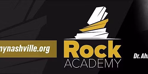 The Rock Academy Historical Community Celebration