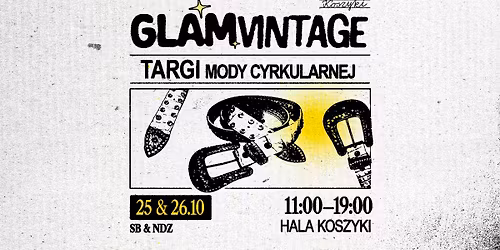 Targi Glam Vintage #16