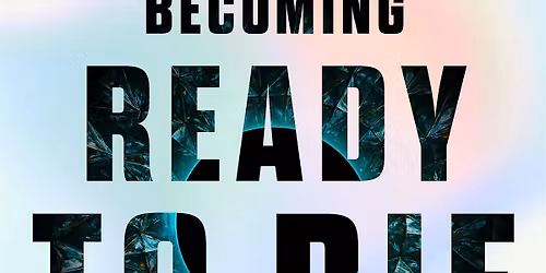 Becoming Ready to Die Release Celebration
