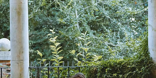 SENSORY TEA CEREMONY