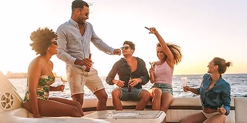 End of Summer Party