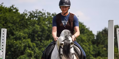 Worker Gel\u00e4ndetrail mit Anja \u00d6tting