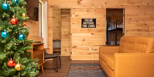 Holidays at Camp Fimfo Weekend I