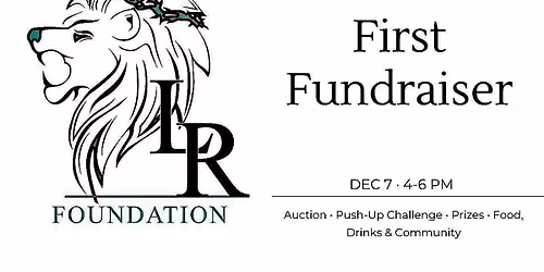 Push for a Cause: LR Foundation Holiday Charity Auction