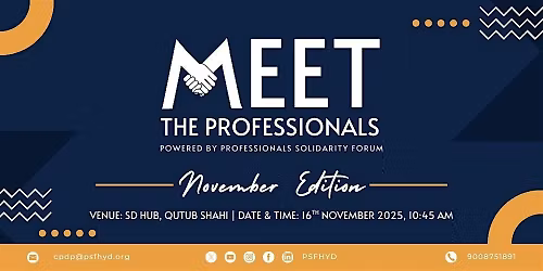 Meet The Professional