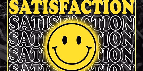 Satisfaction at Eissey Campus Theatre