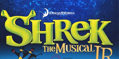 Shrek The Musical Jr at Crighton Theatre
