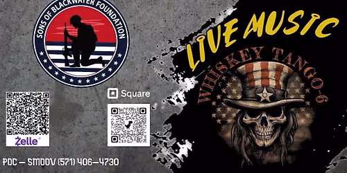 Sons of Blackwater MC - J. Brian\u2019s Tap Room