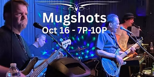 Mugshots Sports Bar & Grill