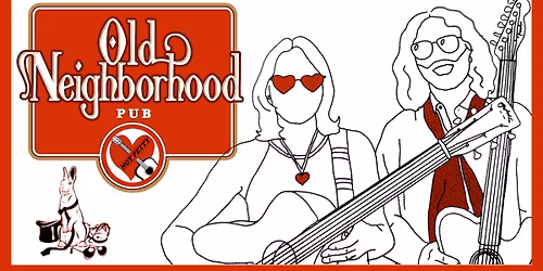 Not Petty @ Old Neighborhood Pub | Cedar Rapids, IA | Tom Petty Music & More