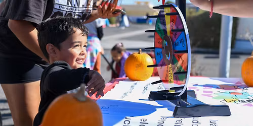 CCRC Victor Valley Family Play Day