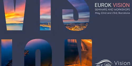 EurOK Vision 2026 - Workshops and Seminars