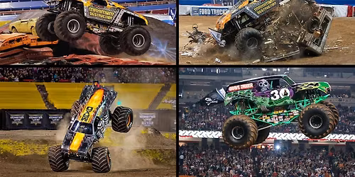 Monster Jam