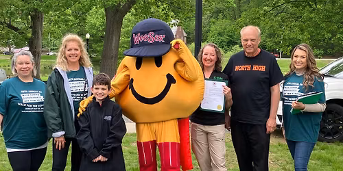 41st Annual WALK to End Homelessness