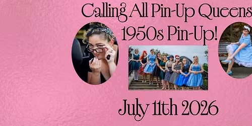 Step Back in Time: The 1957 T-Bird Pin-Up Experience \ud83c\udfce\ufe0f\ud83d\udca8
