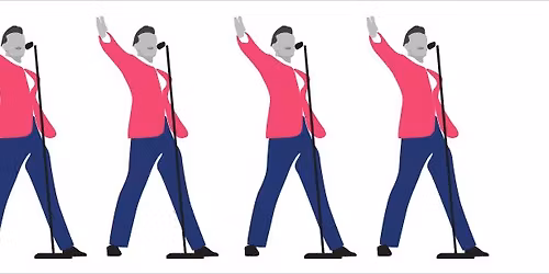 Oh, What a Christmas! A Frankie Valli Tribute