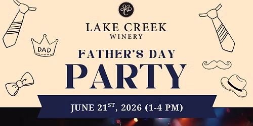 Father\u2019s Day Party - Griffin & The Gargoyles TRIO