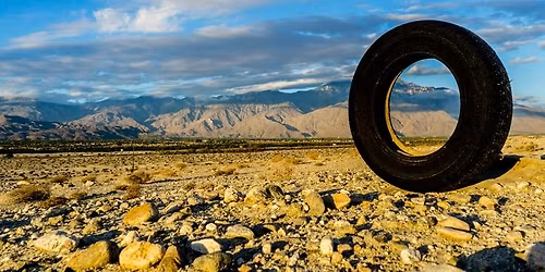 Georgia Boys at BK Tire