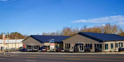 Customer Appreciation Day!