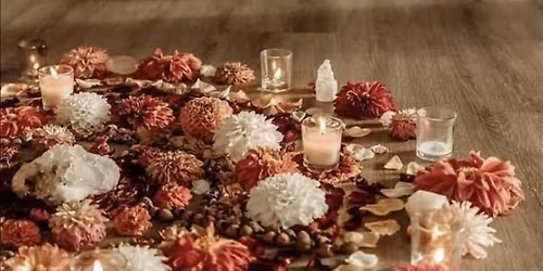 111 Goddess Manifesting Day Retreat