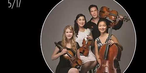 The Ulysses String Quartet