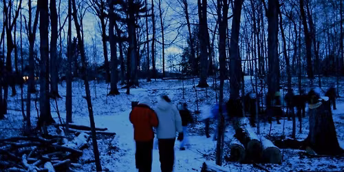 Winter Solstice Celebration