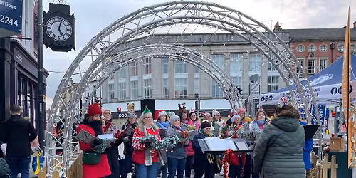 A Musical Merry Christmas