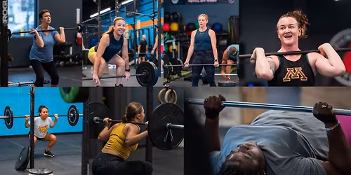 Lift Lab: Foundations